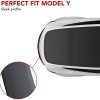 DESLE Tesla Model Y Performance Spoiler.Fit Year 2020-2025 - Image 8