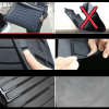 DESLE Tesla Model 3 Trunk Mat,Fit 2020-2023,3Pcs - Image 2