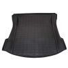 DESLE Tesla Model 3 Fully Cover 3D Trunk Mats.Only Fit New Molde 3 2020-2023.3Pcs - Image 3