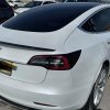 DESLE Tesla Model 3 Spoiler Trunk Wing Spoiler,Fit 2017-2023 - Image 3