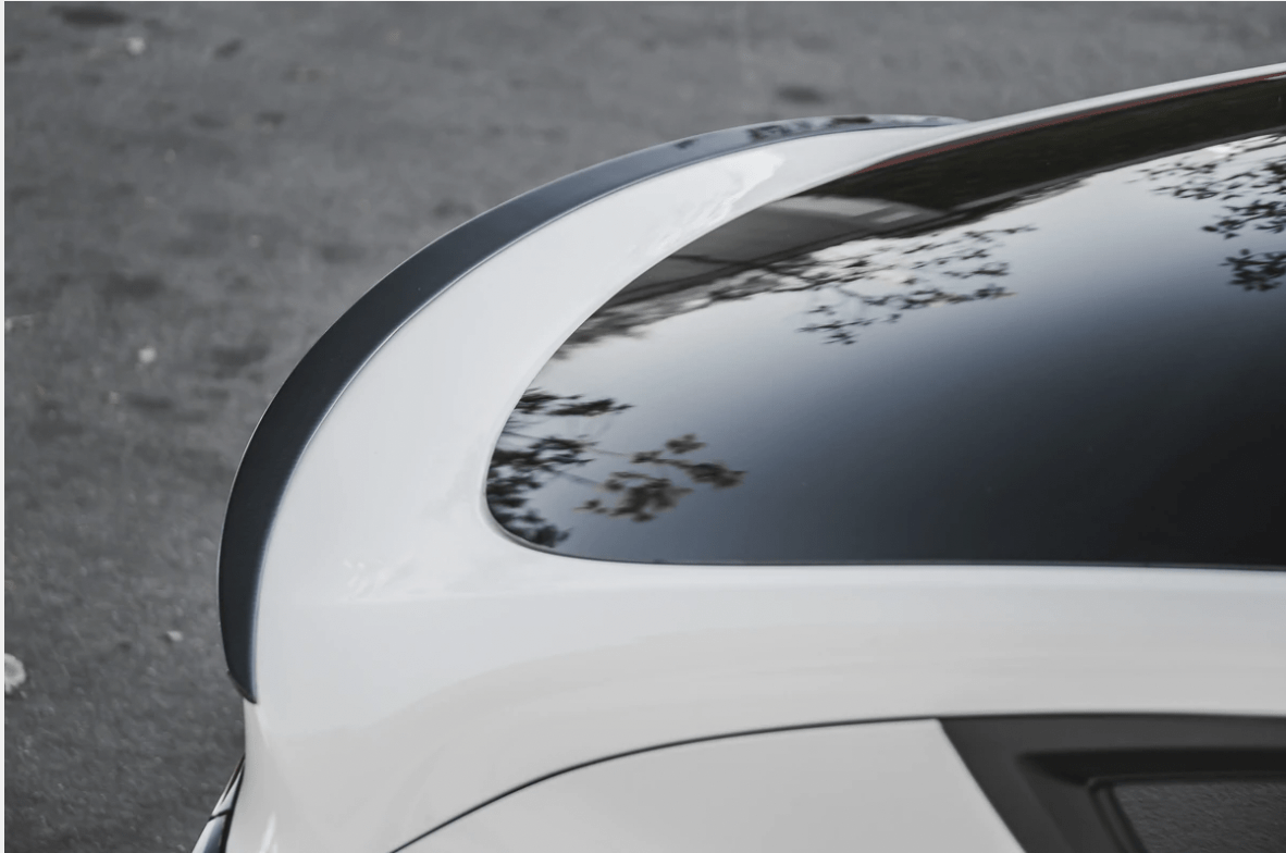 DESLE Tesla Model Y Performance Spoiler.Fit Year 2020-2025 - Image 7