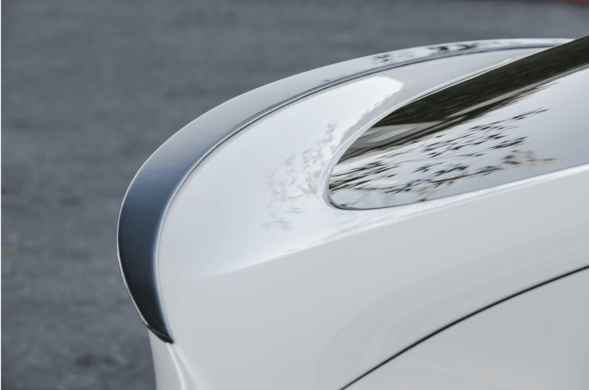 DESLE Tesla Model Y Performance Spoiler.Fit Year 2020-2025 - Image 6