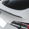DESLE Tesla Model Y Performance Spoiler.Fit Year 2020-2025 - Image 5