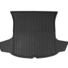 DESLE Tesla Model Y Trunk Mat,Heavy Duty,Fit 2020-2025.3Pcs - Image 3