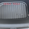 DESLE Tesla Model Y Trunk Mat,Heavy Duty,Fit 2020-2025.3Pcs - Image 4