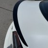 DESLE Tesla Model 3 Spoiler Trunk Wing Spoiler,Fit 2017-2023 - Image 7