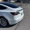 DESLE Tesla Model 3 Spoiler Trunk Wing Spoiler,Fit 2017-2023 - Image 8