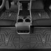 DESLE Tesla Model 3 Floor Mats.Only For Year 2017-2023. 3Pcs - Image 4