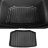 DESLE Tesla Model 3 Trunk Mat,Fit 2020-2023,3Pcs - Image 7