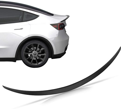 DESLE Tesla Model Y Performance Spoiler.Fit Year 2020-2025