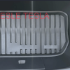 DESLE Tesla Model Y Trunk Mat,Heavy Duty,Fit 2020-2025.3Pcs - Image 6