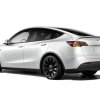 DESLE Tesla Model Y Performance Spoiler.(Carbon Fiber)Fit 2020-2025 Molde Y - Image 4