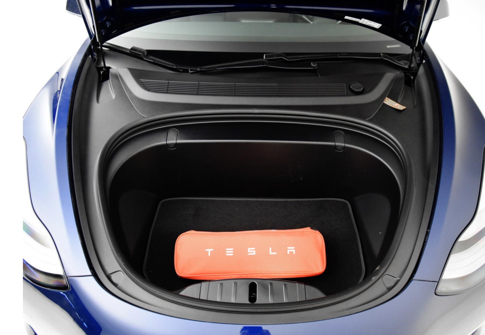 DESLE Tesla Model 3 Upgraded Front Hood/Rear Trunk Lift.Only Fit 2017-2020 Model 3 - Image 4