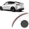 DESLE Tesla Model Y Performance Spoiler.(Carbon Fiber)Fit 2020-2025 Molde Y