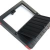 DESLE Center Console Organizer Armrest Hidden Storage Box Fits Model Y And Model 3.All Years - Image 6