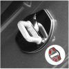 DESLE Tesla Model 3 and Model Y.Stainless Steel Door Lock Cover - Image 5