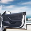 DESLE Tesla Model 3 And Model Y Door Seal Kit.Wind Noise Reduction - Image 7