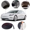 DESLE Tesla Model 3 And Model Y Door Seal Kit.Wind Noise Reduction - Image 6