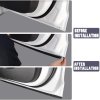 DESLE Tesla Model 3 And Model Y Door Seal Kit.Wind Noise Reduction - Image 3