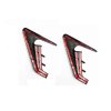 DESLE Model 3 And Model Y Side Camera Turn Signal Cover.tesla model 3 camera protection(Original Black) - Image 9