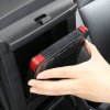 DESLE Center Console Organizer Armrest Hidden Storage Box Fits Model Y And Model 3.All Years - Image 7