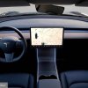 DESLE Only Fit Tesla Model 3 Center Console Cover Kit.Fit 2017-2020 Model 3, Not Fit For New Model 3. - Image 10