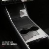 DESLE Only Fit Tesla Model 3 Center Console Cover Kit.Fit 2017-2020 Model 3, Not Fit For New Model 3. - Image 7