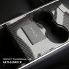 DESLE Only Fit Tesla Model 3 Center Console Cover Kit.Fit 2017-2020 Model 3, Not Fit For New Model 3. - Image 5