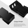 DESLE Tesla Model 3 Flocked Center Console Organizer Tray.Only Fit 2017-2020 Model 3 - Image 5