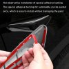 DESLE Model 3 And Model Y Side Camera Turn Signal Cover.tesla model 3 camera protection(Original Black) - Image 7