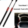 DESLE Tesla Model 3 Upgraded Front Hood/Rear Trunk Lift.Only Fit 2017-2020 Model 3 - Image 11