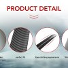 DESLE Tesla Model Y Performance Spoiler.(Carbon Fiber)Fit 2020-2025 Molde Y - Image 8