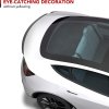 DESLE Tesla Model Y Performance Spoiler.(Carbon Fiber)Fit 2020-2025 Molde Y - Image 10