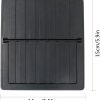 DESLE Center Console Organizer Armrest Hidden Storage Box Fits Model Y And Model 3.All Years - Image 3