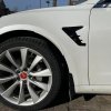 DESLE Model 3 And Model Y Side Camera Turn Signal Cover.tesla model 3 camera protection(Original Black) - Image 4
