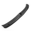 DESLE Tesla Model Y Rear Bumper Foot Plate Trunk Door Sill Guard Protector 2020-2025 - Image 11