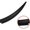 DESLE  Tesla Model Y sports Spoiler.Fit 2020-2025 (Glossy Black) - Image 3