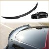 DESLE  Tesla Model Y sports Spoiler.Fit 2020-2025 (Glossy Black)