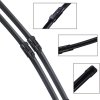 DESLE Tesla Model And 3 Model Y Windshield Wiper.Fit All Year Model 3/Y(Set of 2) - Image 7
