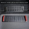 DESLE Tesla Model Y Seat Air Vent Cover Grill Under Front Seat Accessories(Set of 2) - Image 7