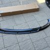 DESLE Tesla Model Y Front Lip.Tesla Model Y Accessories 2020-2025(Glossy black) - Image 5