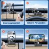 DESLE Tesla Model 3 And Model Y Phone Mount.Designed Specifically for Tesla Model 3 Model y, Tesla Model y And Tesla Model 3 Phone Holder.Compatible with All Phone - Image 8